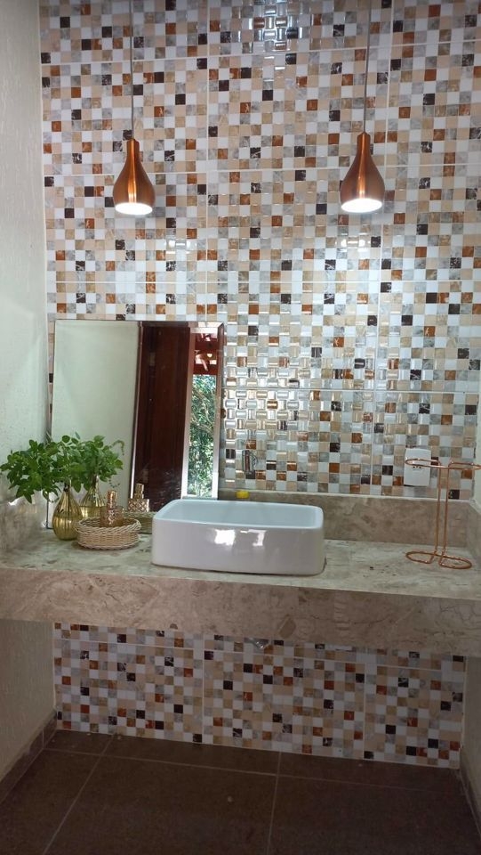 Casa à venda com 3 quartos, 450m² - Foto 28