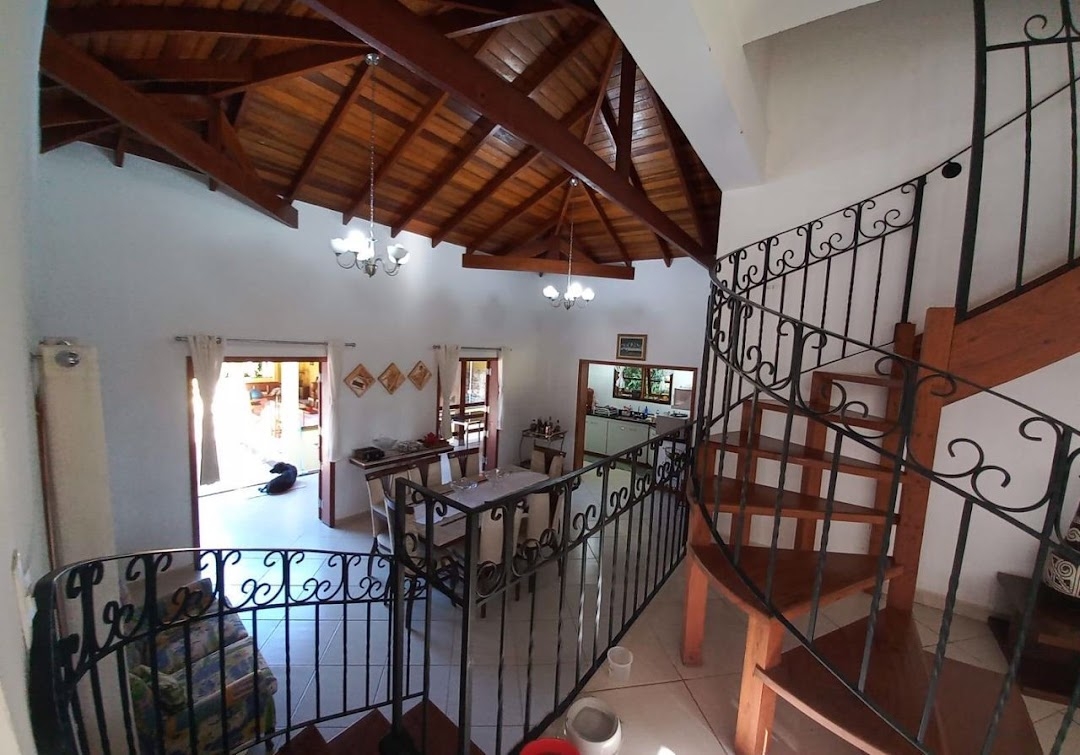 Casa à venda com 3 quartos, 450m² - Foto 33