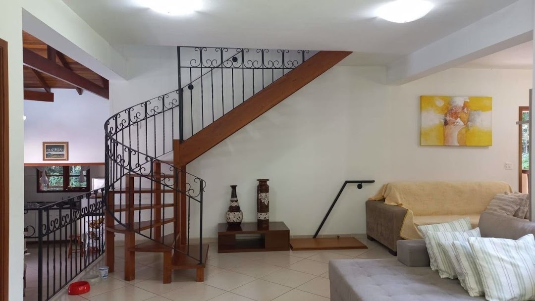 Casa à venda com 3 quartos, 450m² - Foto 34