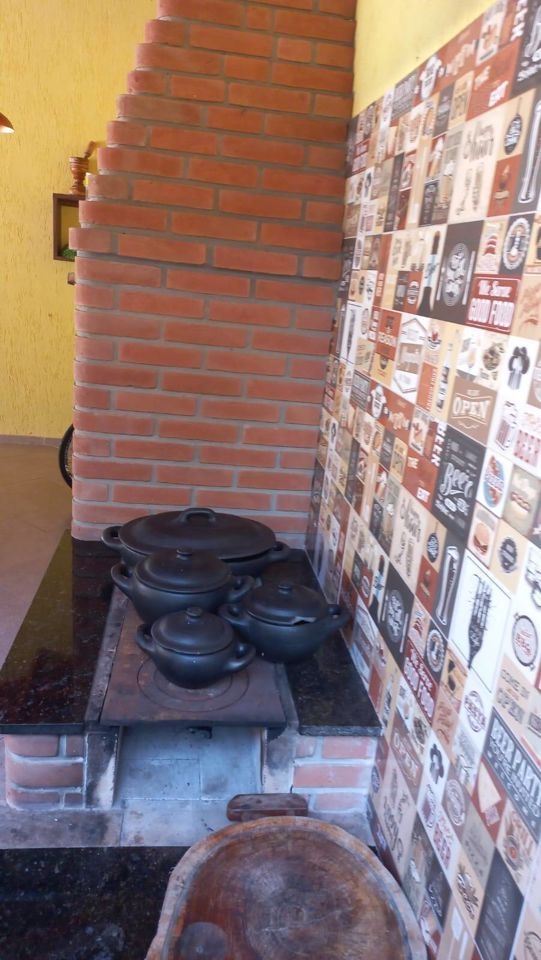 Casa à venda com 3 quartos, 450m² - Foto 35