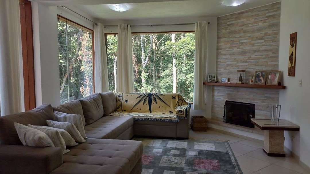 Casa à venda com 3 quartos, 450m² - Foto 38