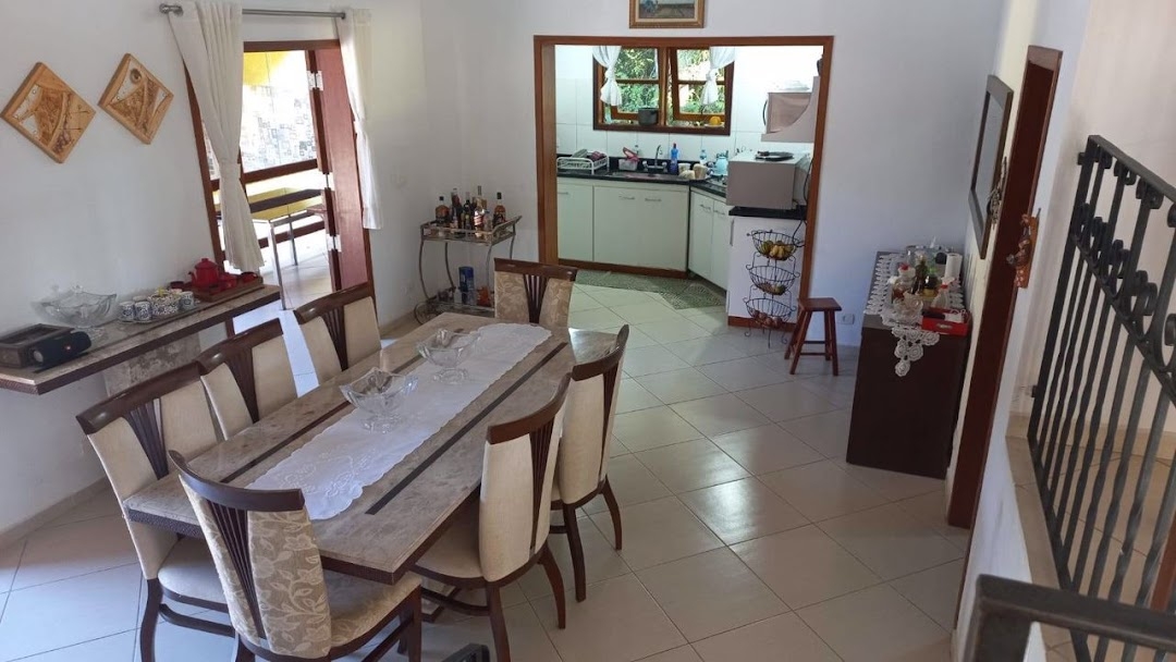 Casa à venda com 3 quartos, 450m² - Foto 39