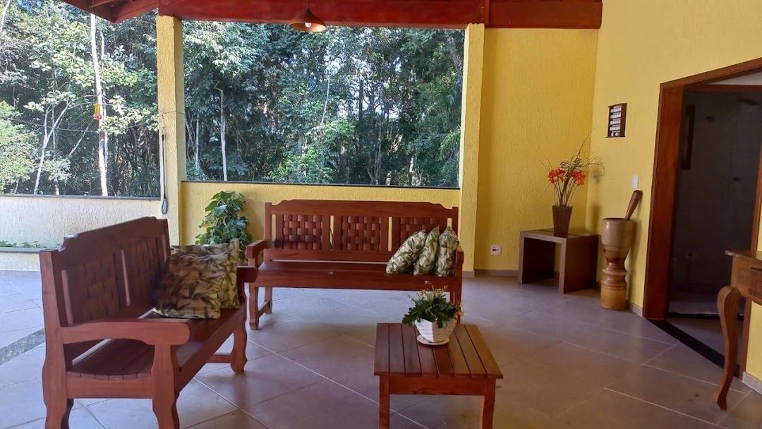 Casa à venda com 3 quartos, 450m² - Foto 44