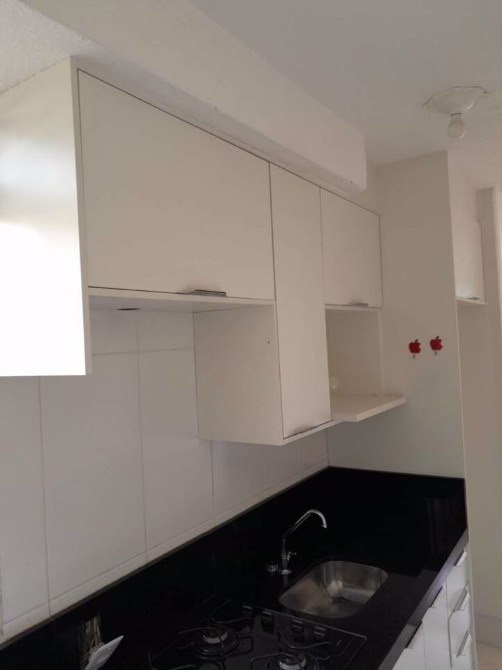Apartamento, 2 quartos, 48 m² - Foto 1