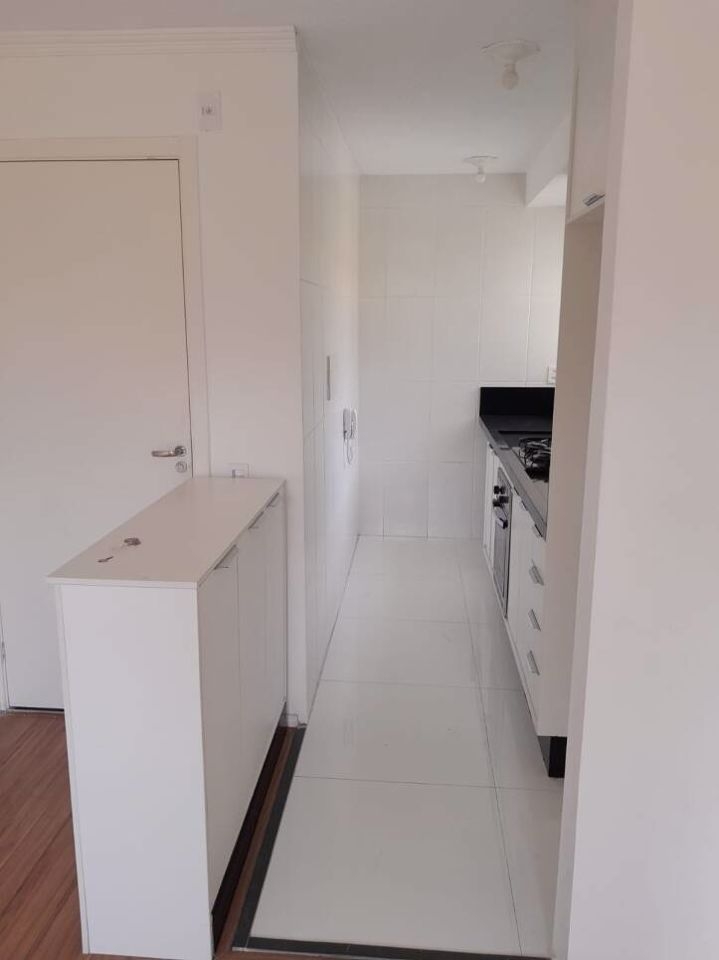 Apartamento, 2 quartos, 48 m² - Foto 2