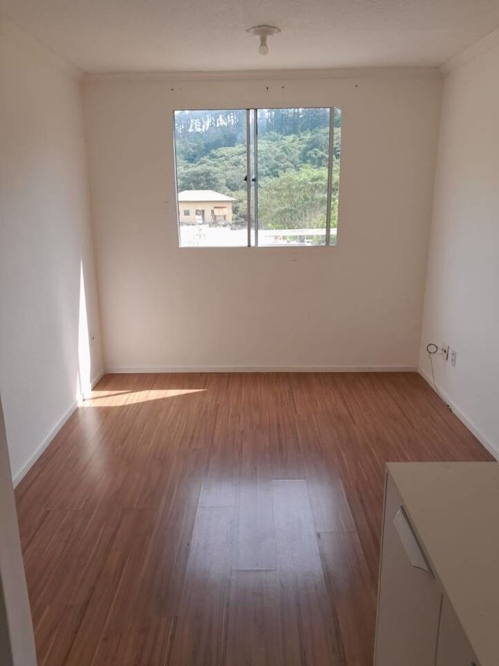 Apartamento, 2 quartos, 48 m² - Foto 3