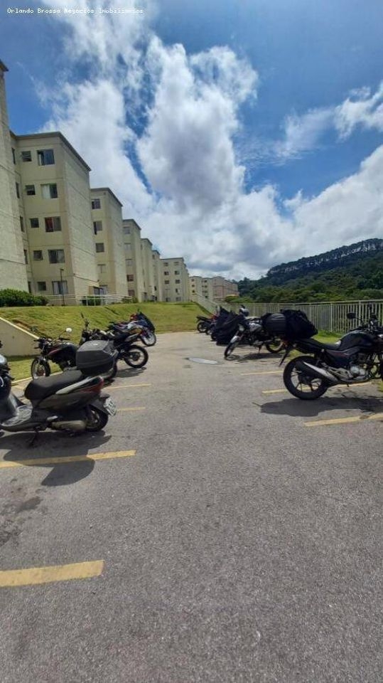 Apartamento, 2 quartos, 48 m² - Foto 4