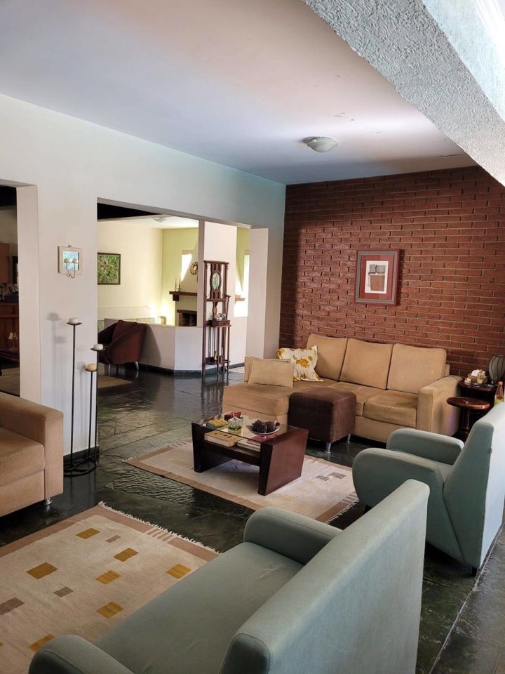 Casa à venda e aluguel com 4 quartos, 400m² - Foto 5