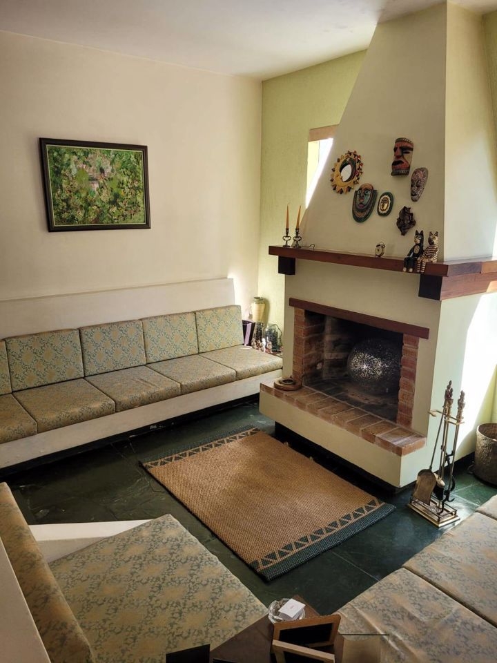 Casa à venda e aluguel com 4 quartos, 400m² - Foto 6