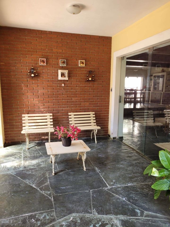 Casa à venda e aluguel com 4 quartos, 400m² - Foto 13