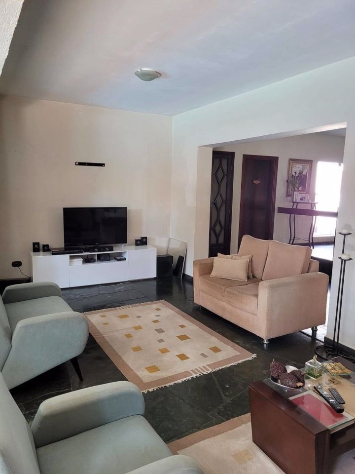 Casa à venda e aluguel com 4 quartos, 400m² - Foto 24