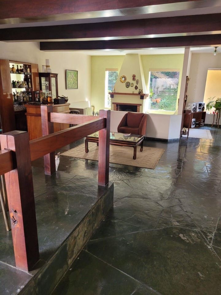 Casa à venda e aluguel com 4 quartos, 400m² - Foto 25