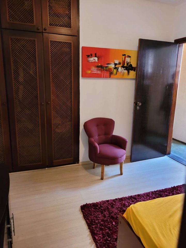 Casa à venda e aluguel com 4 quartos, 400m² - Foto 27