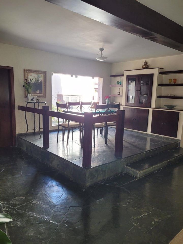 Casa à venda e aluguel com 4 quartos, 400m² - Foto 28