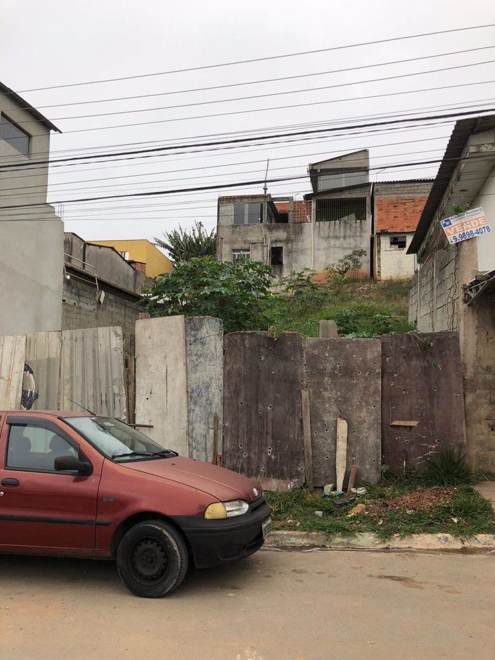 Terreno à venda, 250m² - Foto 4