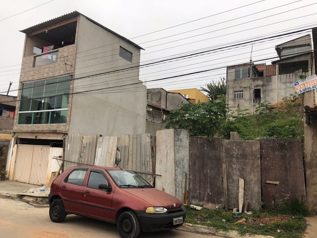 Terreno à venda, 250m² - Foto 6