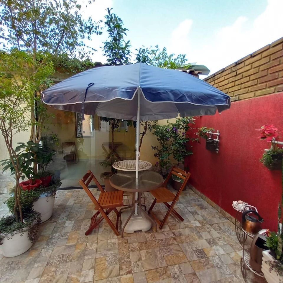 Casa, 3 quartos, 150 m² - Foto 1