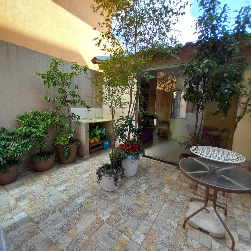 Casa, 3 quartos, 150 m² - Foto 2