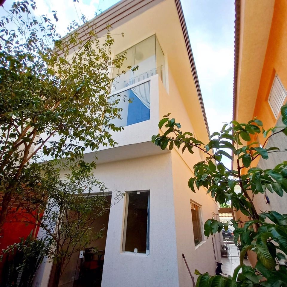 Casa, 3 quartos, 150 m² - Foto 3