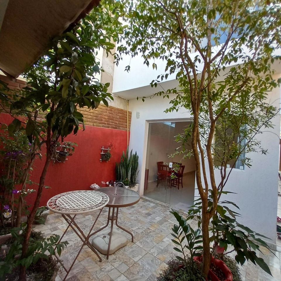 Casa, 3 quartos, 150 m² - Foto 4