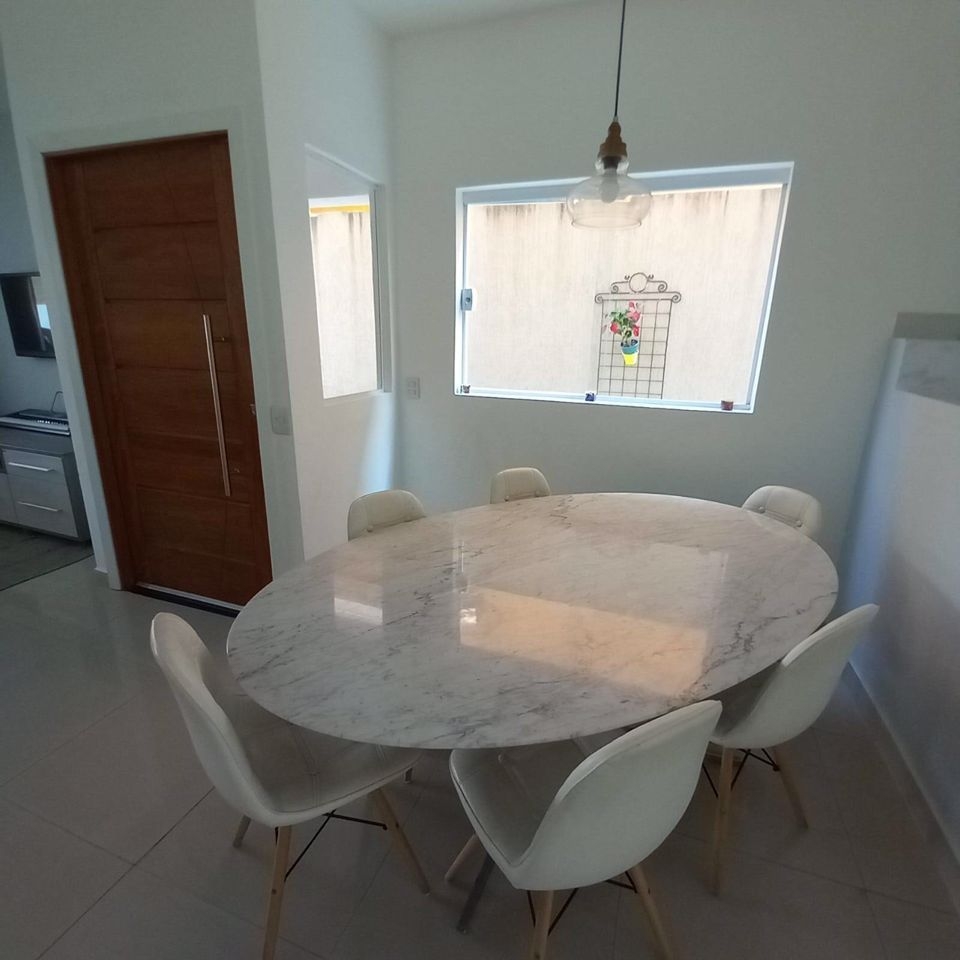 Casa, 3 quartos, 150 m² - Foto 6