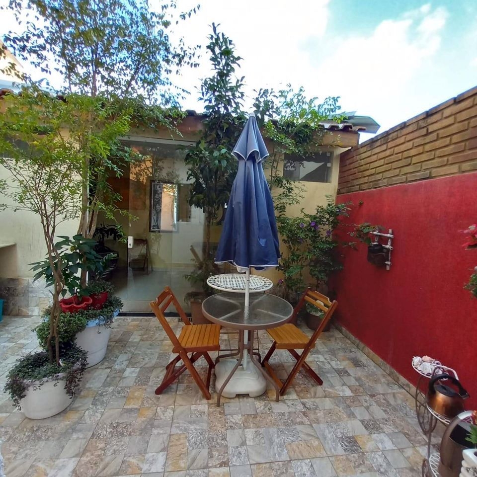 Casa, 3 quartos, 150 m² - Foto 7