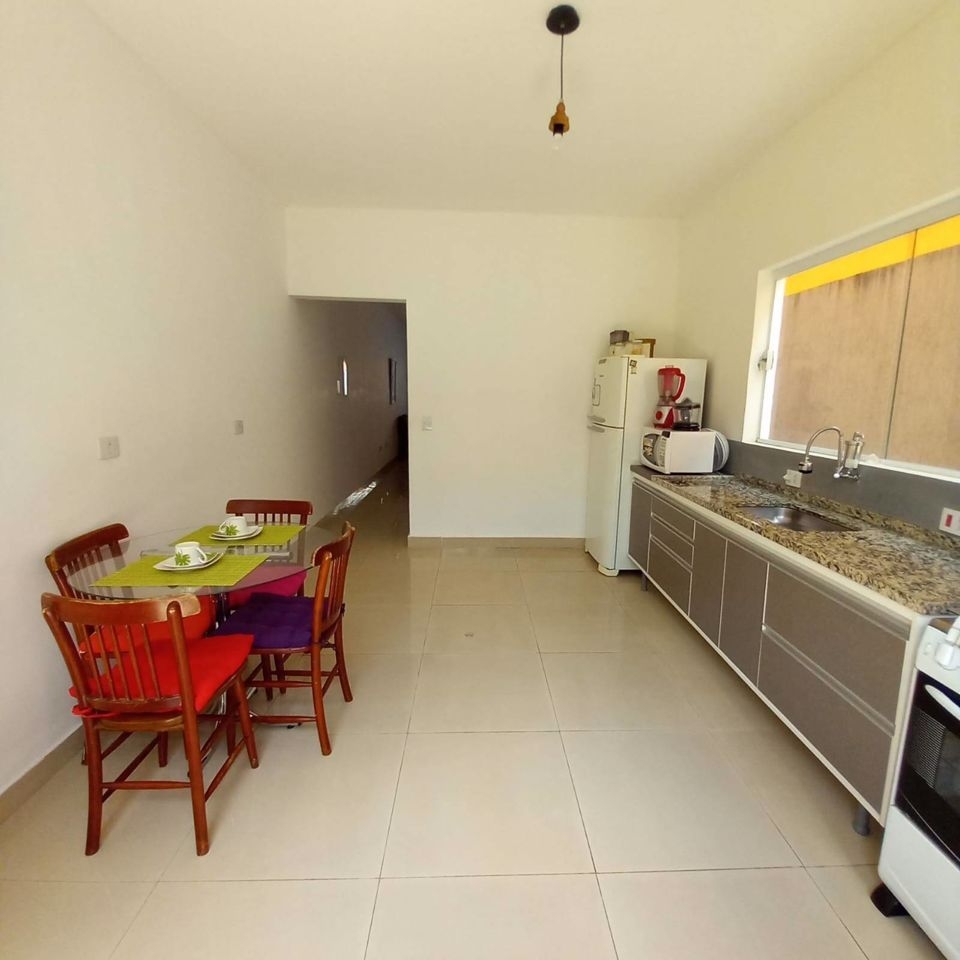 Casa, 3 quartos, 150 m² - Foto 16