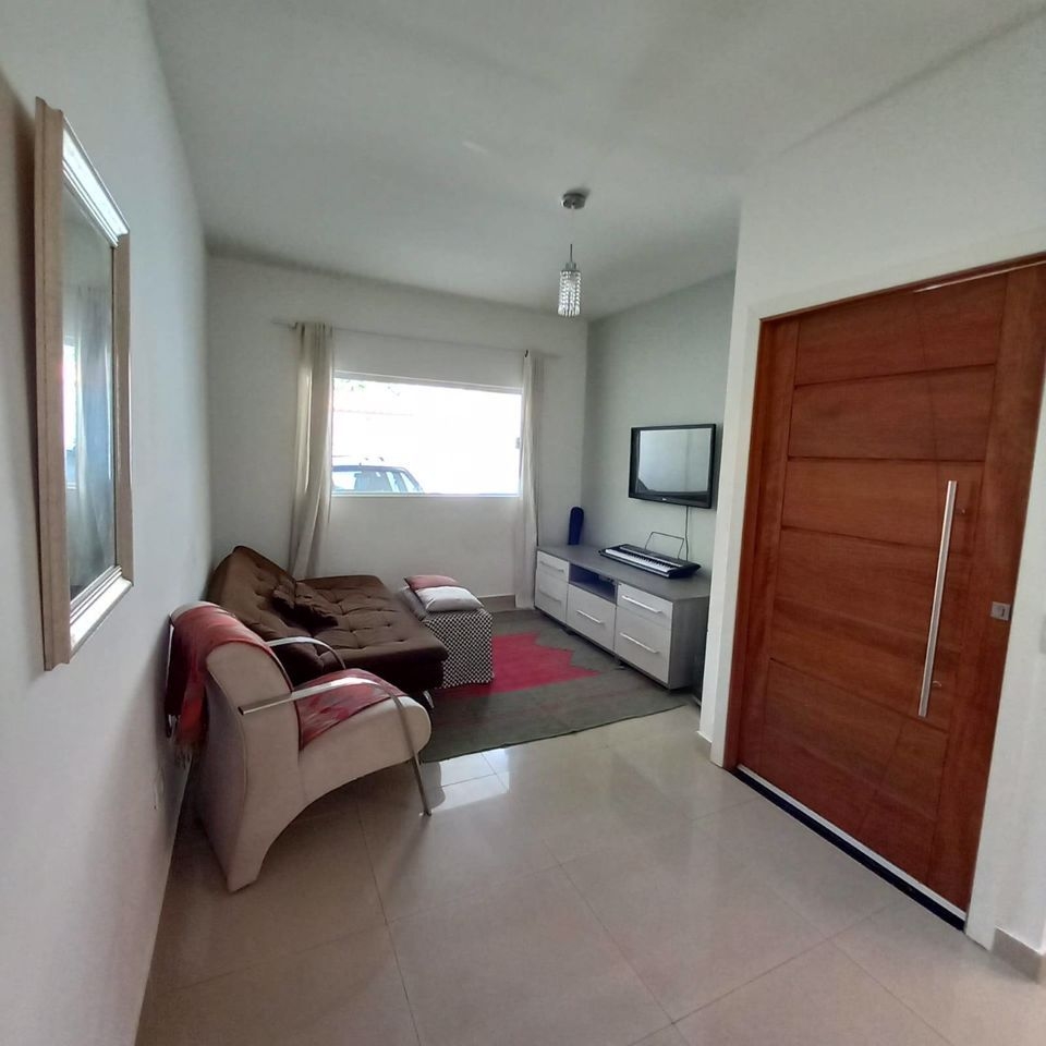 Casa, 3 quartos, 150 m² - Foto 21