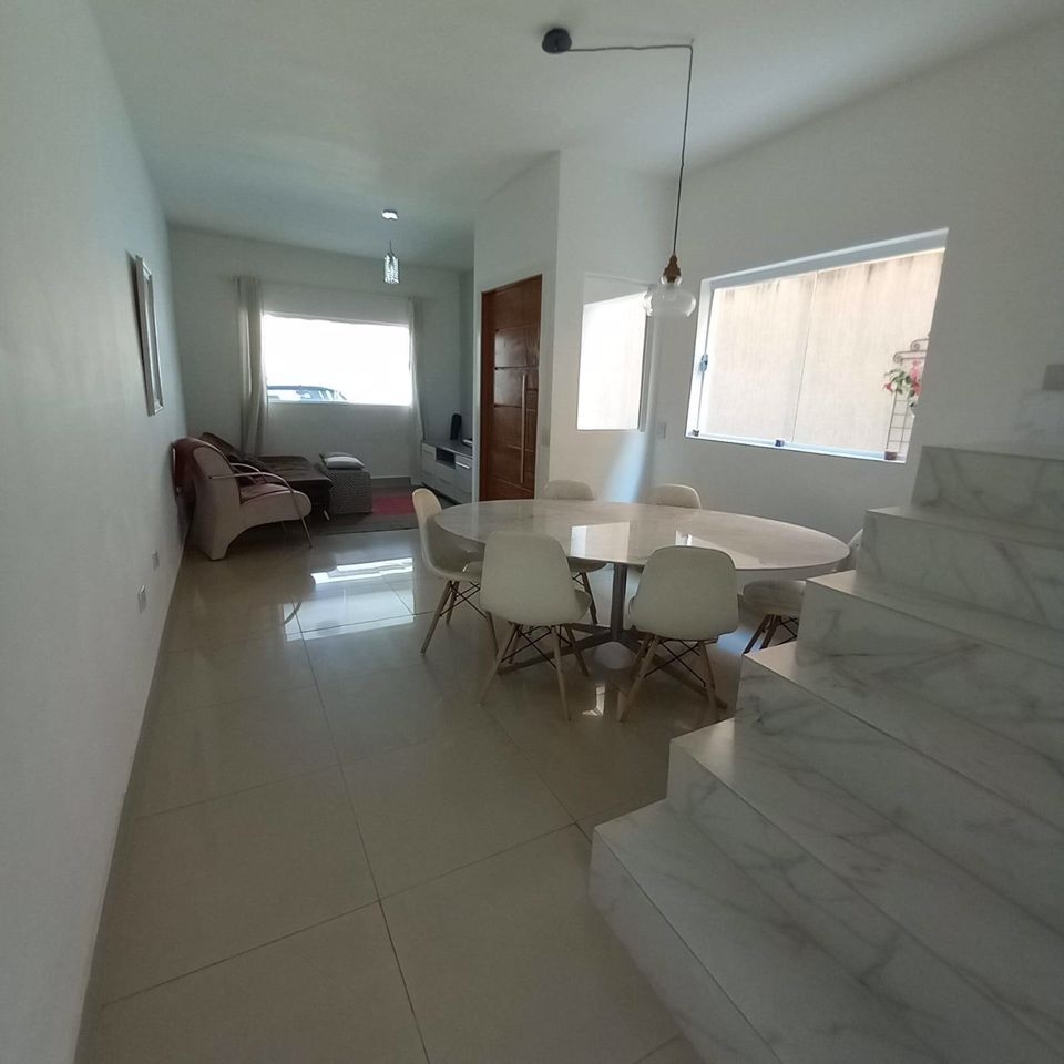 Casa, 3 quartos, 150 m² - Foto 23