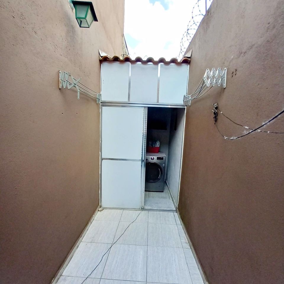 Casa, 3 quartos, 150 m² - Foto 24
