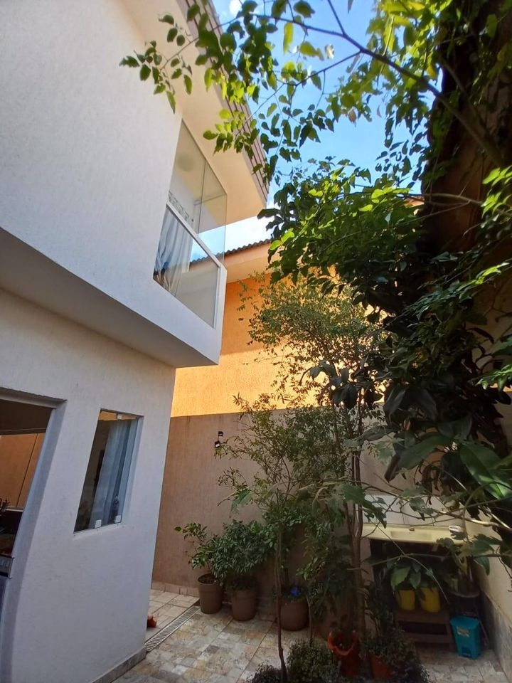 Casa, 3 quartos, 150 m² - Foto 26