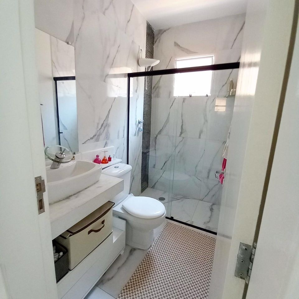 Casa, 3 quartos, 150 m² - Foto 38