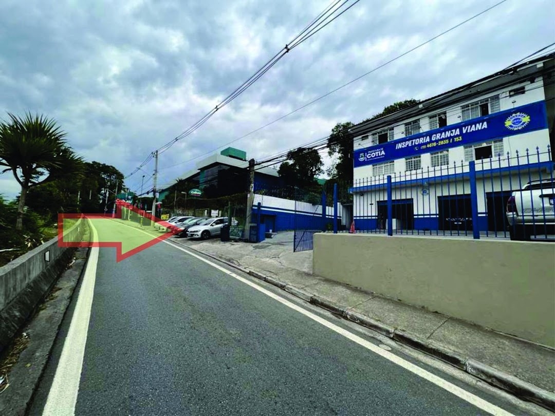 Terreno, 1320 m² - Foto 3