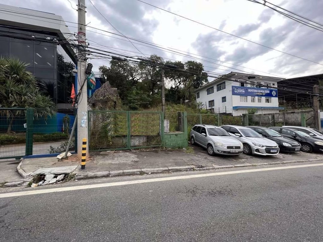 Terreno, 1320 m² - Foto 8