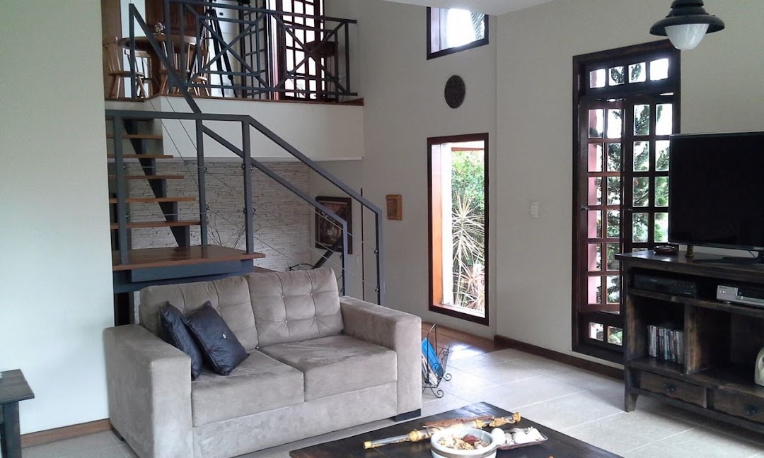 Casa, 3 quartos, 300 m² - Foto 1