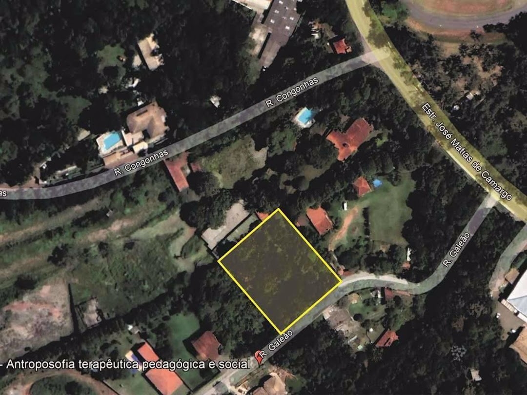 Terreno, 1550 m² - Foto 4