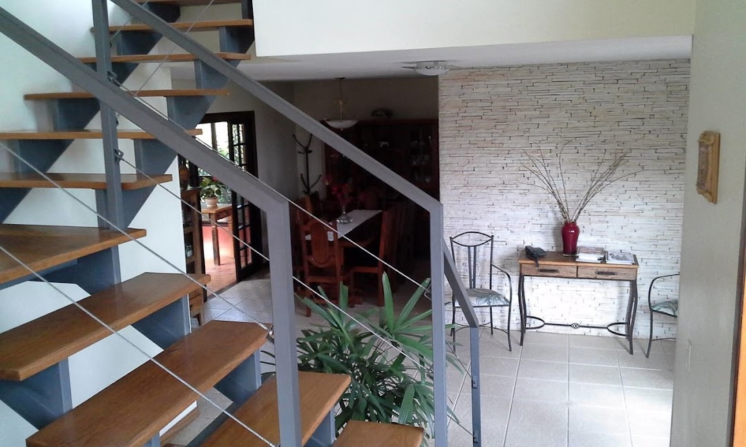 Casa, 3 quartos, 300 m² - Foto 4