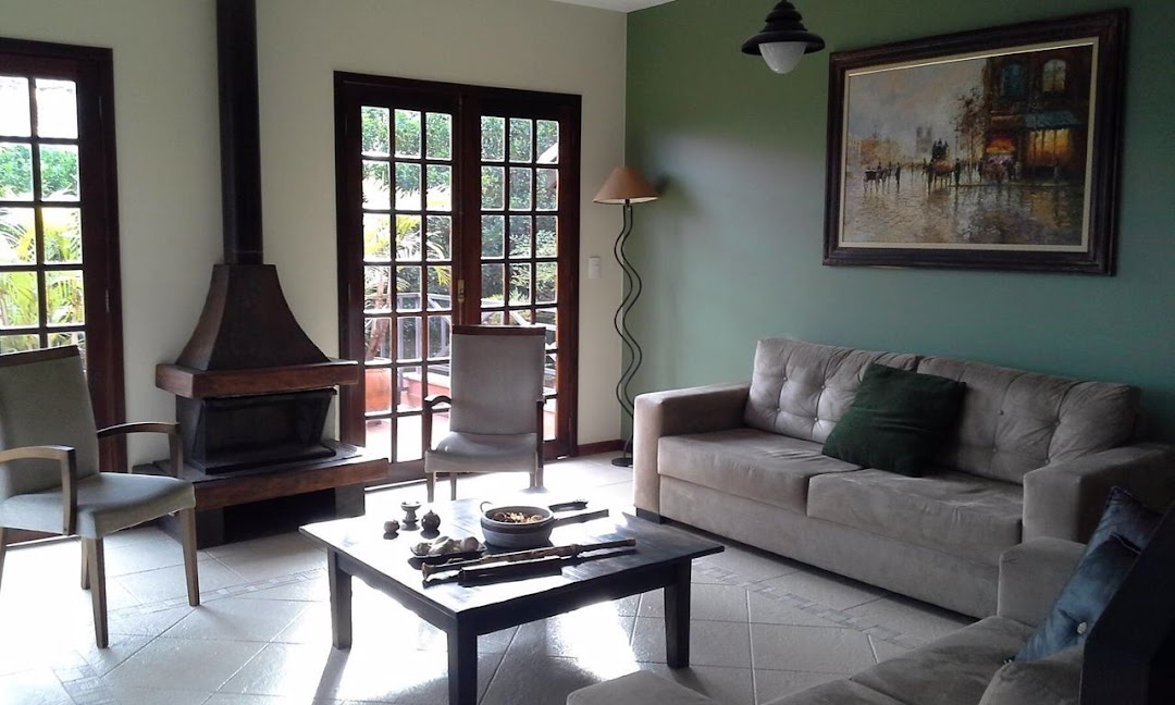 Casa de Condomínio, 3 quartos - Foto 9