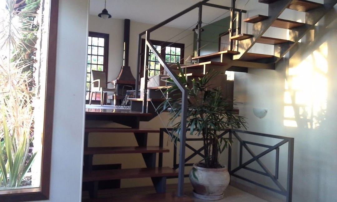 Casa de Condomínio, 3 quartos - Foto 29