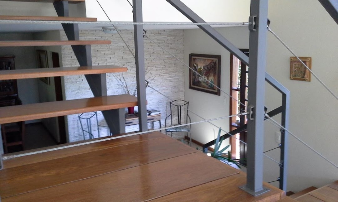 Casa de Condomínio, 3 quartos - Foto 46