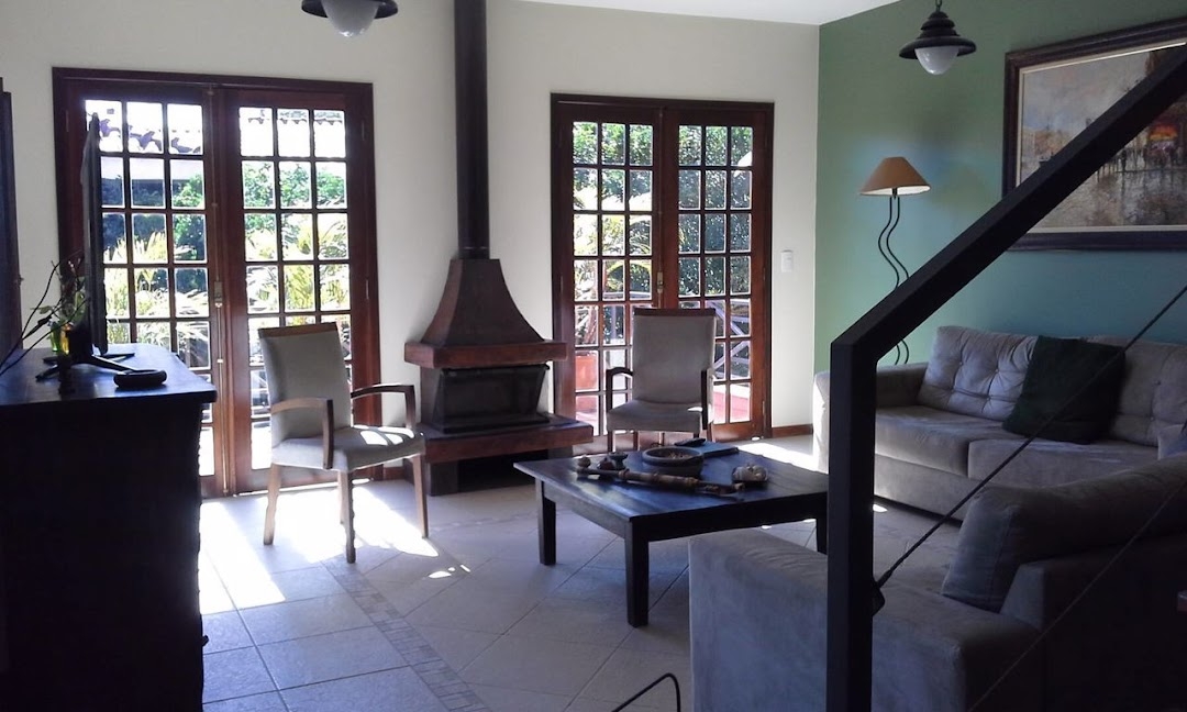 Casa de Condomínio, 3 quartos - Foto 52