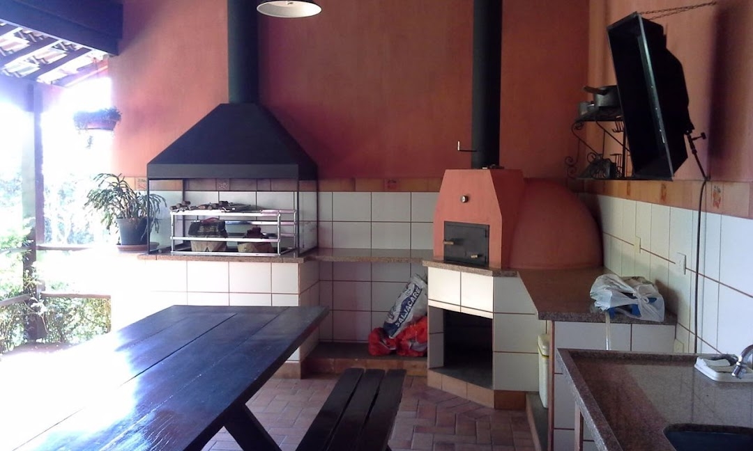 Casa de Condomínio, 3 quartos - Foto 57