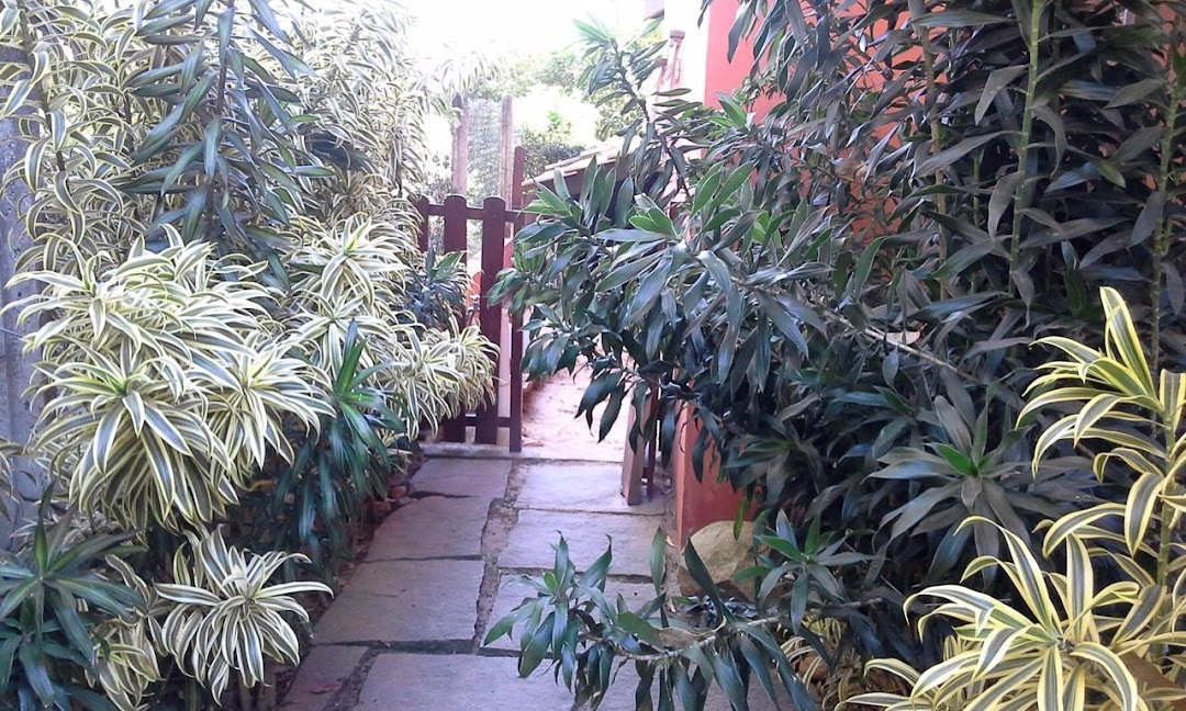 Casa de Condomínio, 3 quartos - Foto 61