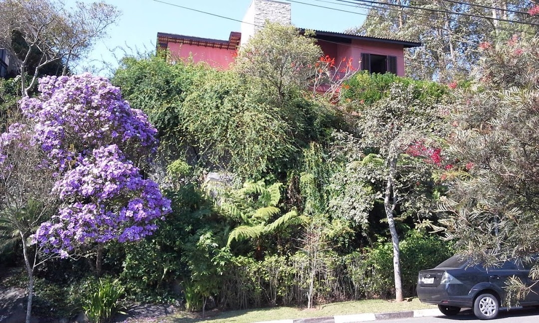 Casa de Condomínio, 3 quartos - Foto 77