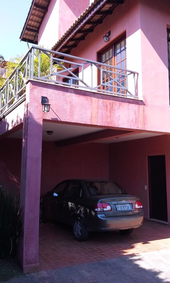 Casa de Condomínio, 3 quartos - Foto 79