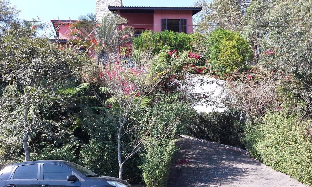 Casa de Condomínio, 3 quartos - Foto 80