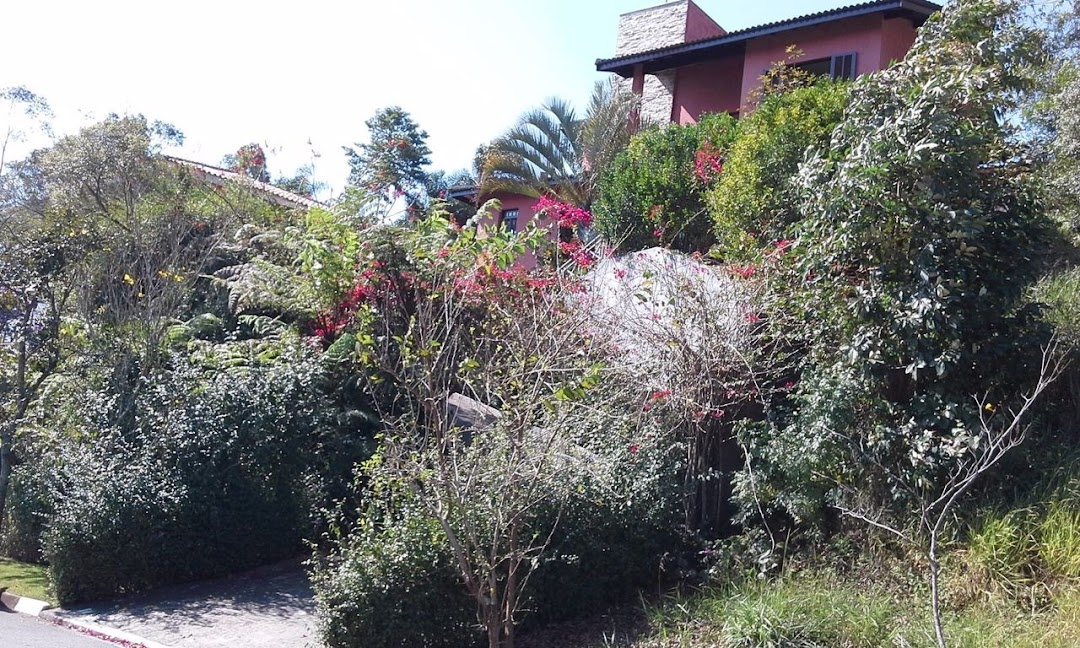 Casa de Condomínio, 3 quartos - Foto 82