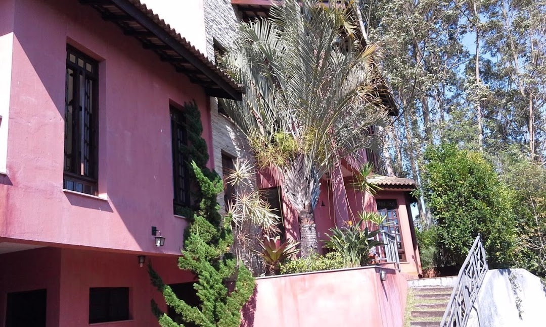 Casa de Condomínio, 3 quartos - Foto 84