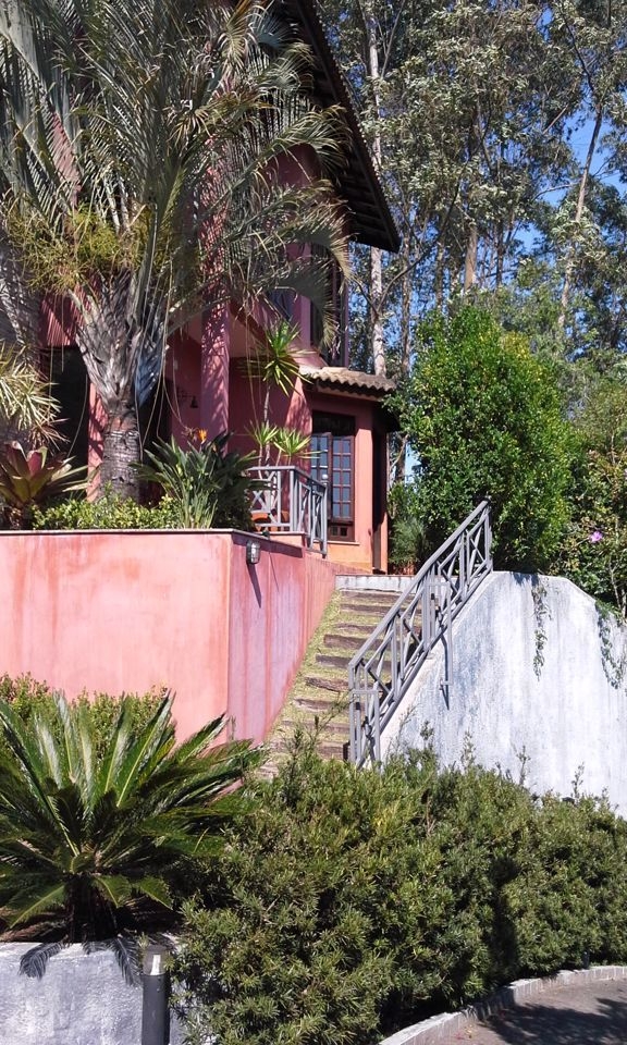 Casa de Condomínio, 3 quartos - Foto 91
