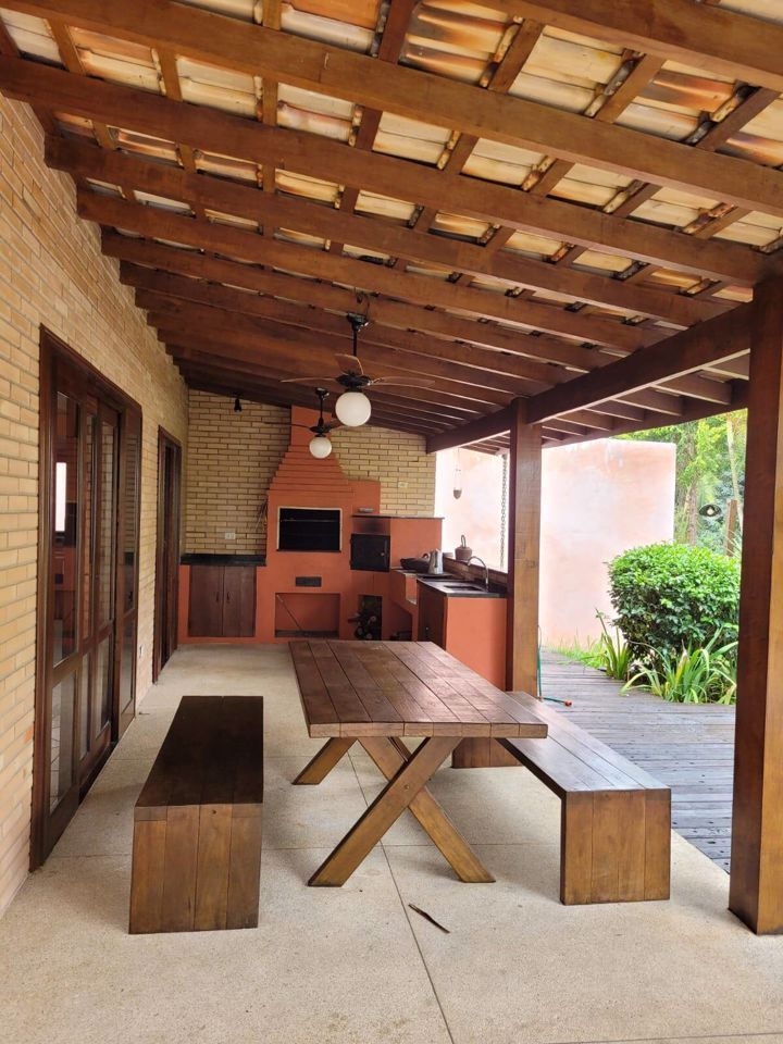 Casa de Condomínio, 4 quartos - Foto 5